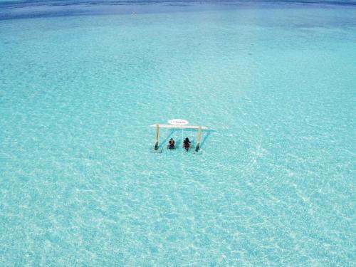 Ocean Pearl Maldives