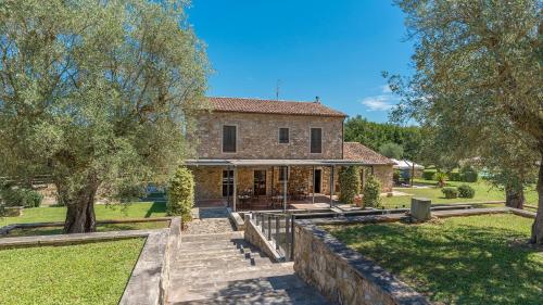 Billede fra billedgalleriet på FONTE CANNELLA 12&4, Emma Villas i Manciano