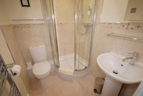 Abbey Guest House York photo 12