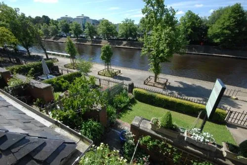 Abbey Guest House York photo 1