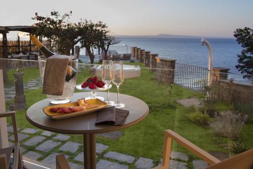 Gallery image of Amore Rentals - Villa Galidia in Sorrento