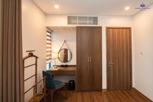 Fotografie z fotogalerie ubytování Purple Lotus Hotel v destinaci Hải Dương