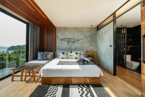 The Cabin Beach Resort – Photos 5