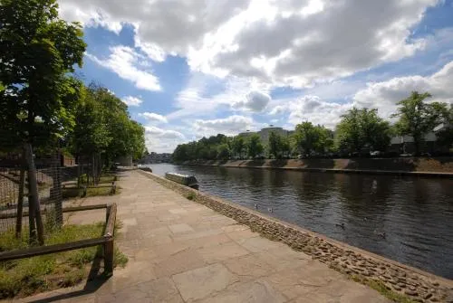 Abbey Guest House York photo 6