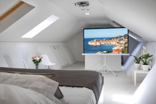 Breathtaking Dubrovnik Views Villa Grande Bukovca Beautiful 6 Bedrooms