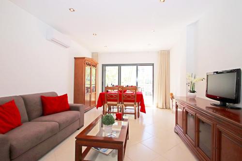 Apartment Caracas 2 - ideal para férias em Albufeira