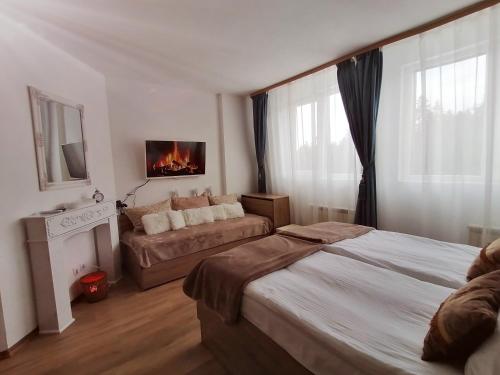 Gallery image of Apartment 15 in Borovets