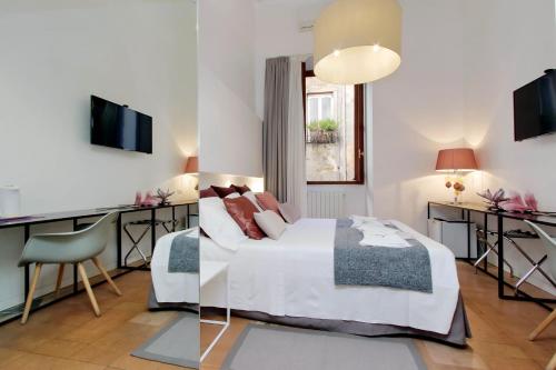 B&G Navona Apartment