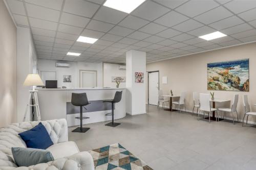 Gallery image of Asso Residence Ospedale in Terni