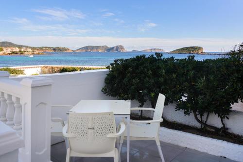 Apart Estudio con vistas al mar, Es Cana – Bijgewerkte prijzen ...