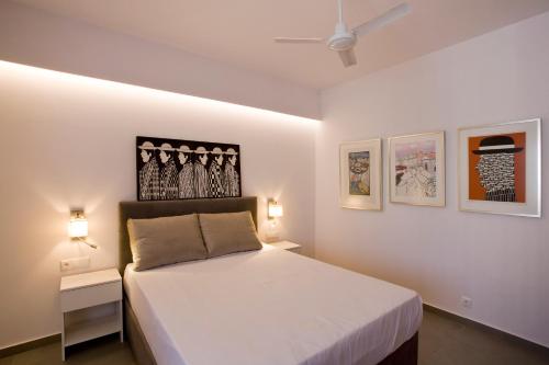 SYNATHENS APARTMENTS & STUDIOS