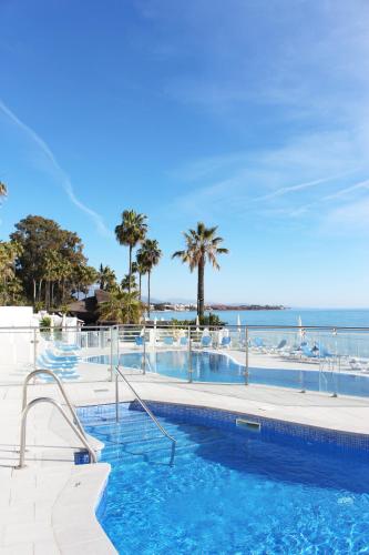 VIP Dominion Beach Estepona