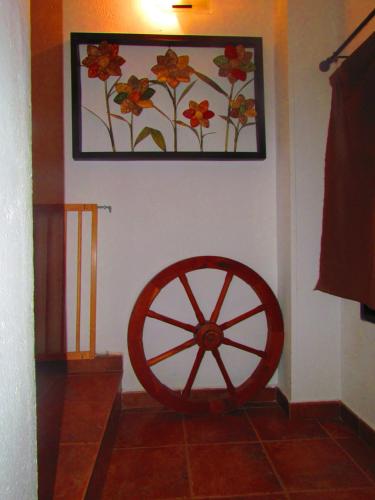 Φωτογραφία από το άλμπουμ του Apartamentos Casas Rurales "Paraje San Blas" TR-BA-00166 σε Alburquerque