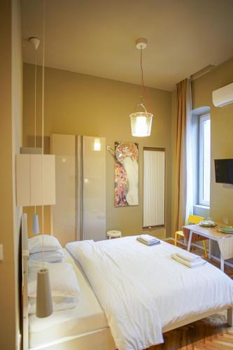 ComfortZone Zagreb center apartment