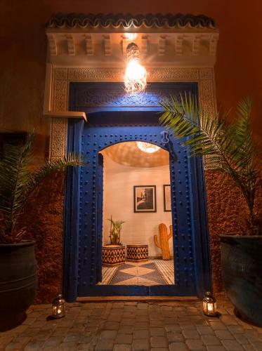 Riad Loudaya & Spa – Photos 4