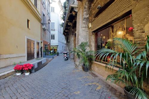 B&G Navona Apartment