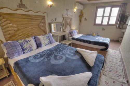 Gallery image of Maison Amazigh Dades in Aït Slimane