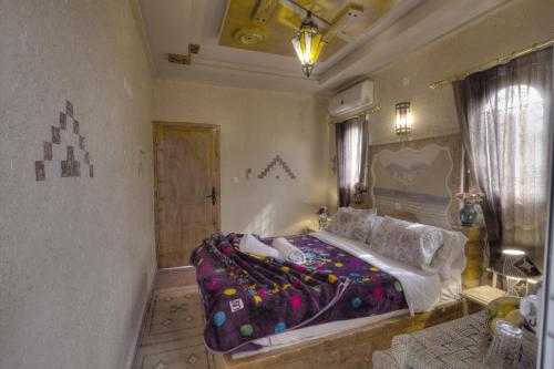 Gallery image of Maison Amazigh Dades in Aït Slimane