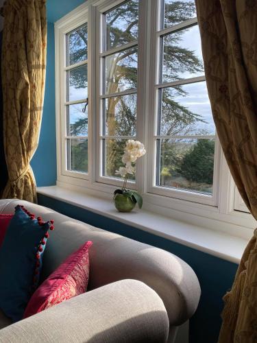 Blaisdon House B&B – Photos 4