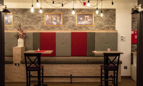 Imagen de la galería de P20 Milmari, DeLuxe Studio, Kopaonik, en Kopaonik