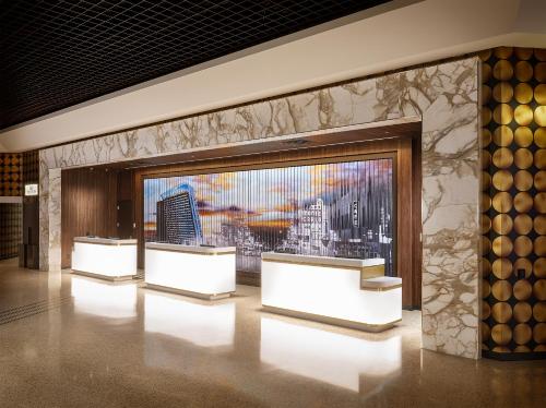 Circa Resort & Casino - Adults Only Image