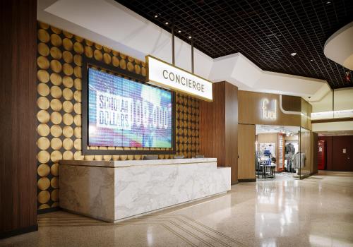 Circa Resort & Casino - Adults Only Image