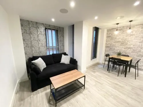 Cosy City Centre Location, Hydro Massage Showe photo 1