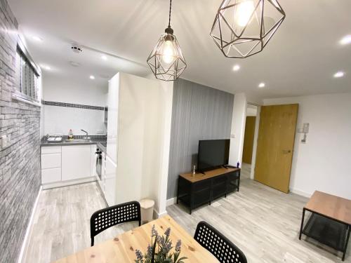 Cosy City Centre Location, Hydro Massage Showe photo 10