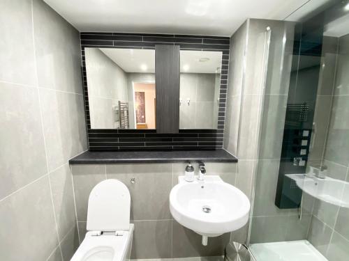 Cosy City Centre Location, Hydro Massage Showe photo 13