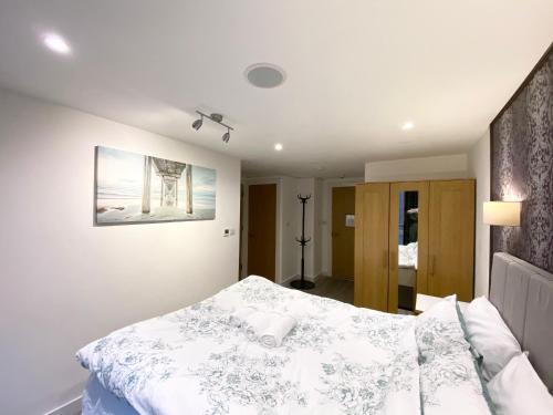 Cosy City Centre Location, Hydro Massage Showe photo 8
