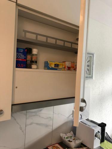 インターラーケンにあるApartment by Marioのギャラリーの写真