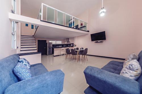 Hotel Carpe Diem Tulum by Nah Hotels en Tulum