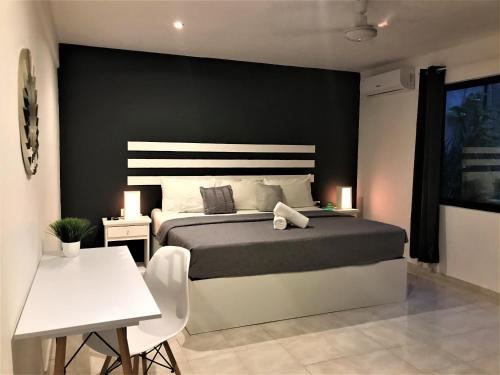 Che Suites Playa Adults Only en Playa del Carmen