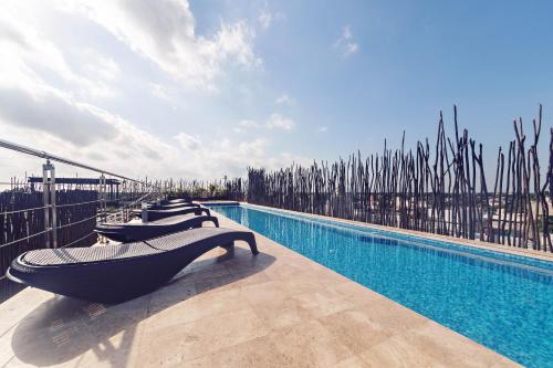 Hotel Carpe Diem Tulum by Nah Hotels en Tulum