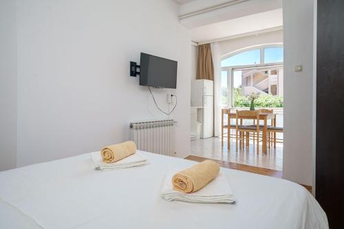 Apartments Nostro Palazzo