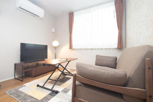 LA CHIC Stay Hakata Ⅱ