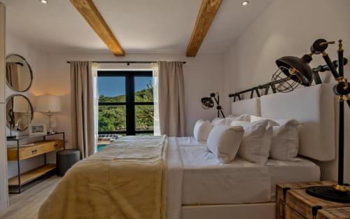 Gallery image of Villa Waterfront Dream A Stunning 4 Bedroom Villa Cinema Room Wine Cellar in Korčula