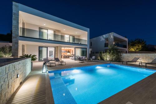 Gallery image of Villa Salvia with Private pool in Stara Novalja