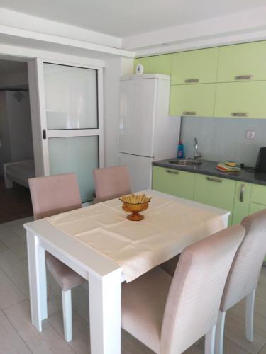 APARTMANI HERCEG
