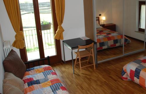 B&B Casa Mia – Photos 3