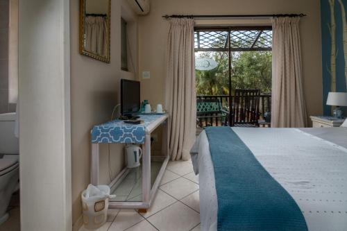 Gallery image of Gordon's Bay Guesthouse in Gordonʼs Bay