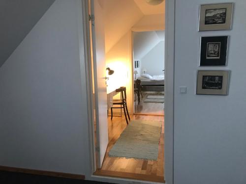 Gallery image of Strandsegård Ferielejlighed in Ølsted