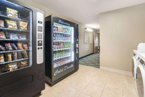 Φωτογραφία από το άλμπουμ του Quality Inn Effingham North σε Effingham