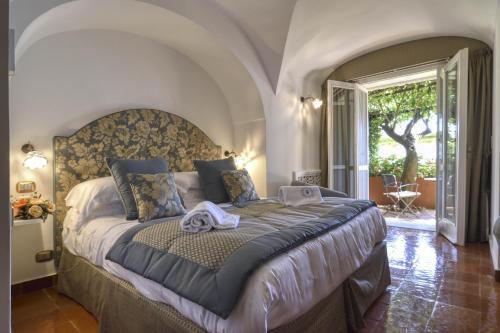 Gallery image of Palazzo Confalone in Ravello