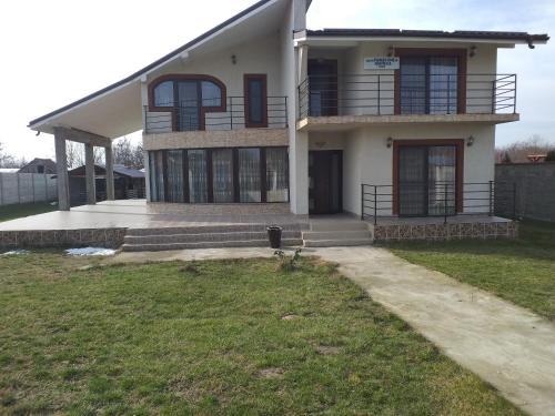 Ảnh trong thư viện ảnh của Agropensiunea GIURCA ở Bădoşi