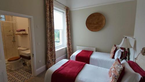 Gallery image of Clarence House Apartments in Ventnor