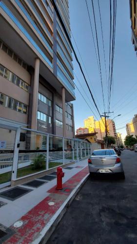 Gallery image of Praia do Morro - Guarapari - Apto 2 Quartos com Internet - Piscina - Ar Split - Edifício Gil Nogueira in Guarapari