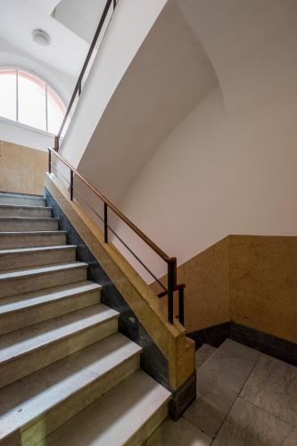 Gambar di galeri bagi Canonica Suites di Bologna