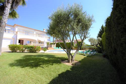 Villa Cunill, Sa Torre – Updated 2022 Prices
