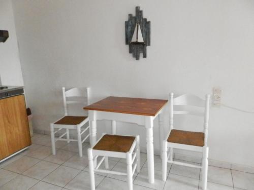 Φωτογραφία από το άλμπουμ του Aeolos Hotel Apartments στο Γύθειο